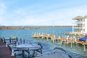 Port de plaisance