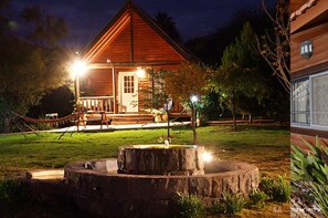 Garden - Golana (Ma'ale Gamla)