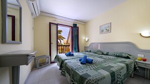 Bungalow Superior | Tende oscuranti, Wi-Fi gratuito, lenzuola
