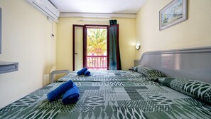 Bungalow Superior | 1 camera, tende oscuranti, Wi-Fi gratuito, lenzuola