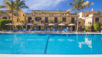 Mặt tiền nơi lưu trú