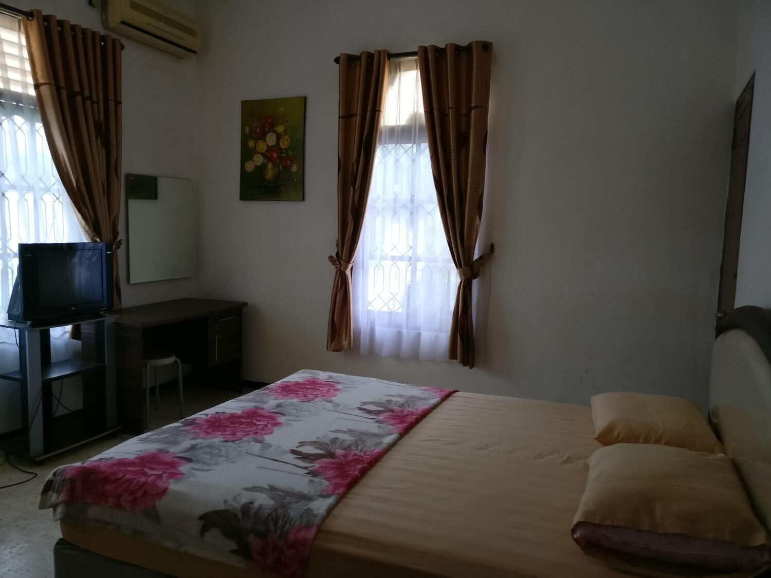 Kamar
