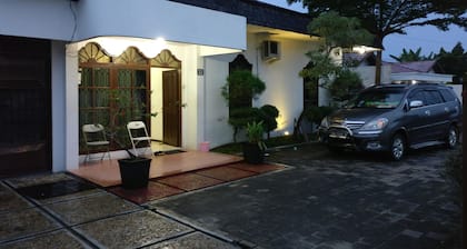 Wisma Liontine