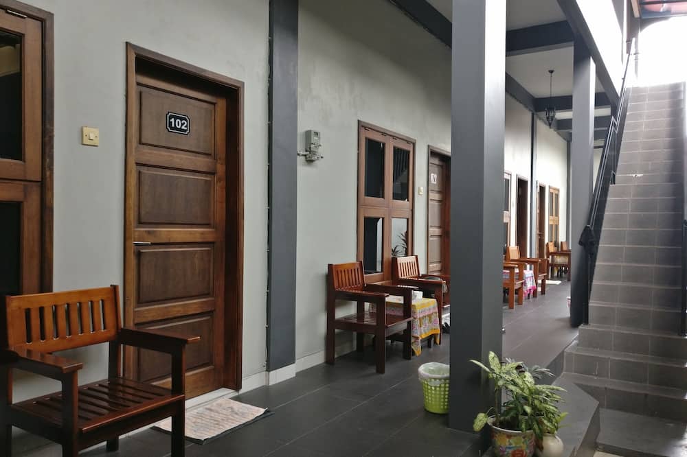 Wisma Liontine