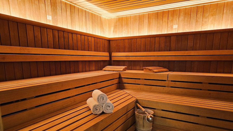 Arvena Park Das Hotel am Franken-Center