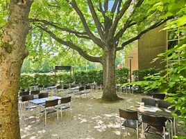 Aðstaða á gististað