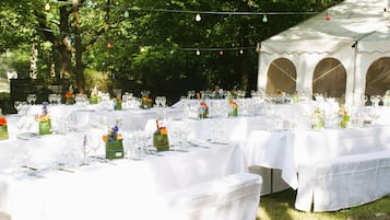 Salón de bodas