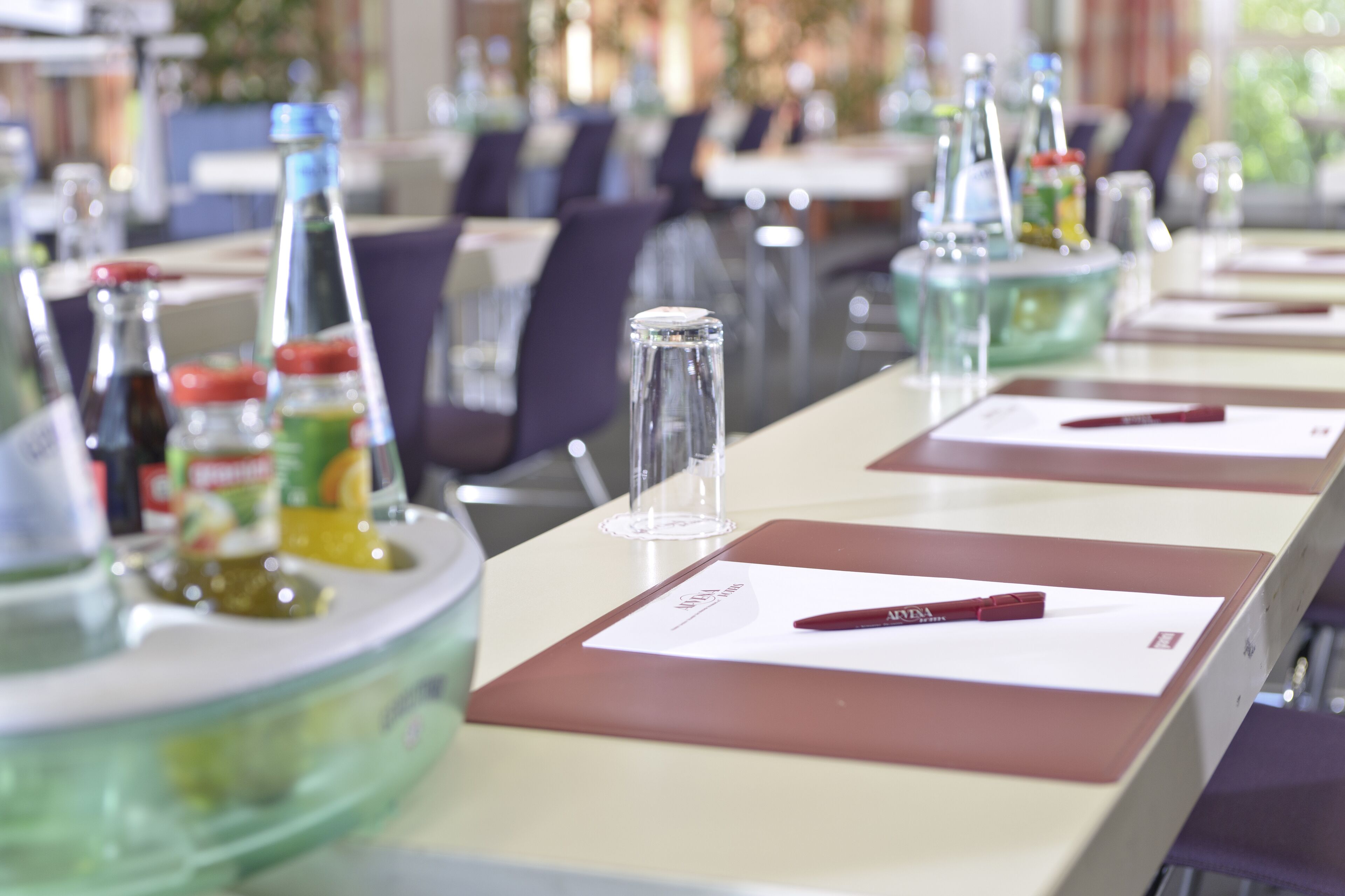 Foto - Arvena Park Das Hotel am Franken-Center