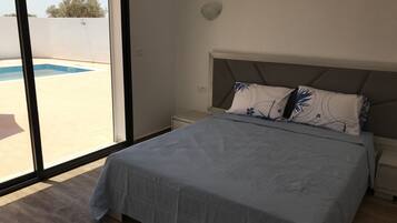 3 Schlafzimmer, WLAN