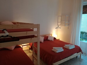 12 bedrooms