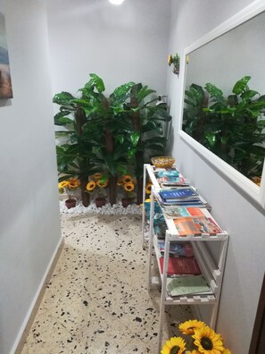 Interior - APARTMENT OR ROOM (Palermo)