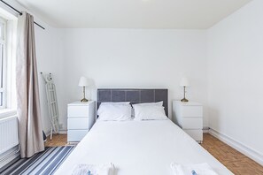 Apartment, 1 Bedroom