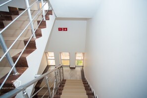 Staircase - Regency Hotel & Resort - Singida (Singida)