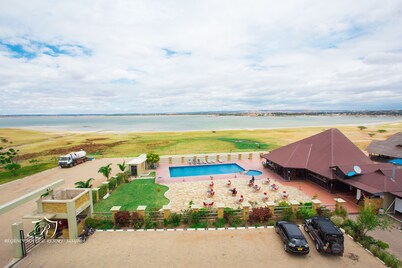Regency Hotel & Resort - Singida