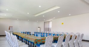 Sala de reuniones