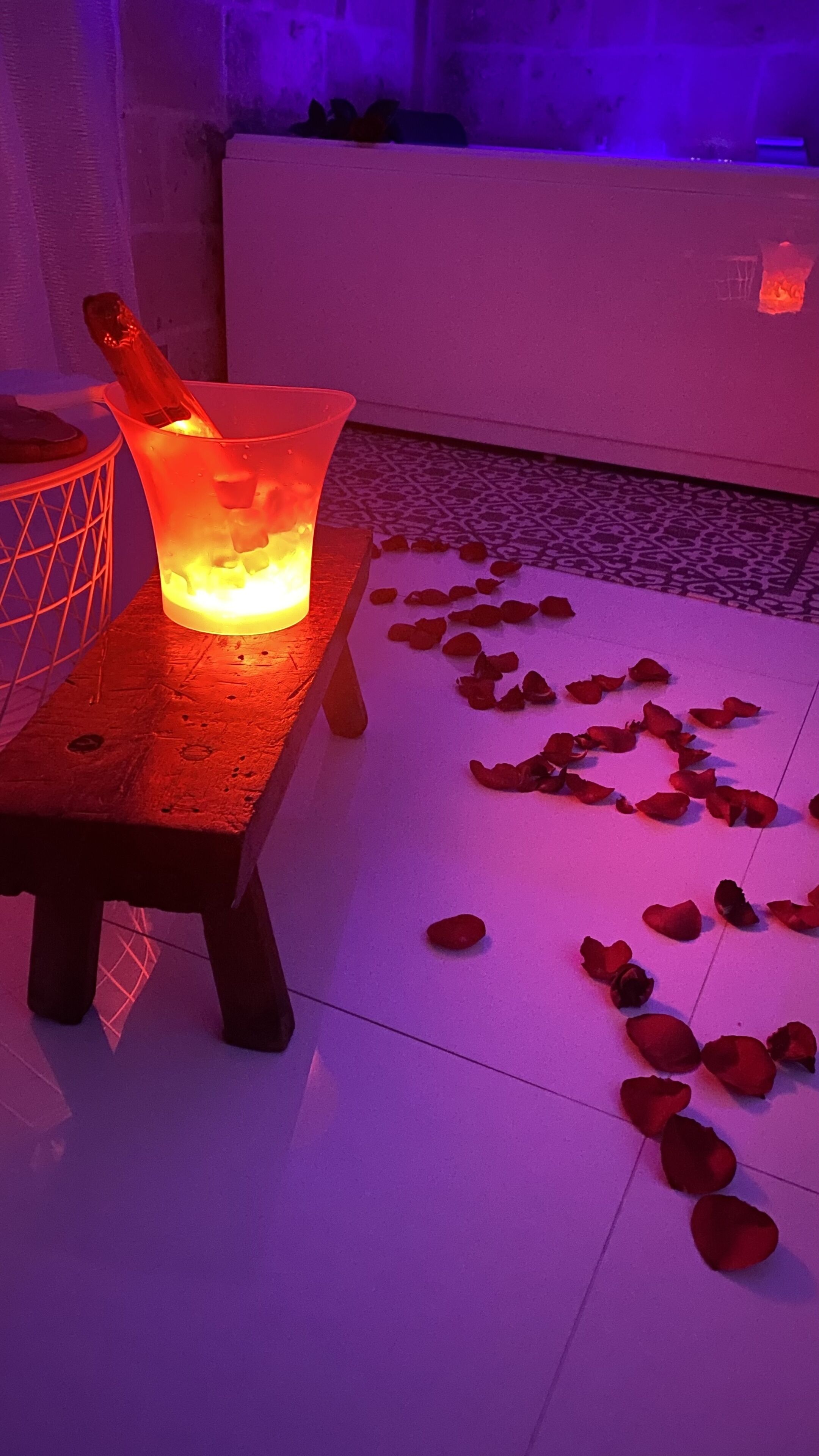 Foto - Recinto antico Sweet Rooms