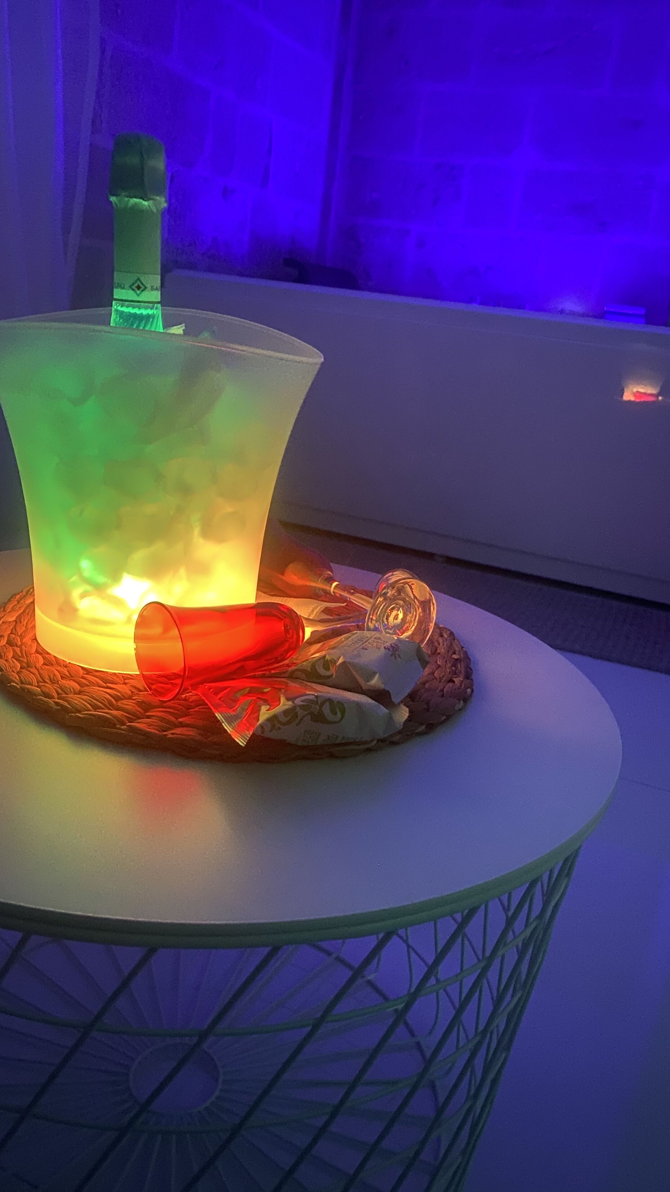 Foto - Recinto antico Sweet Rooms