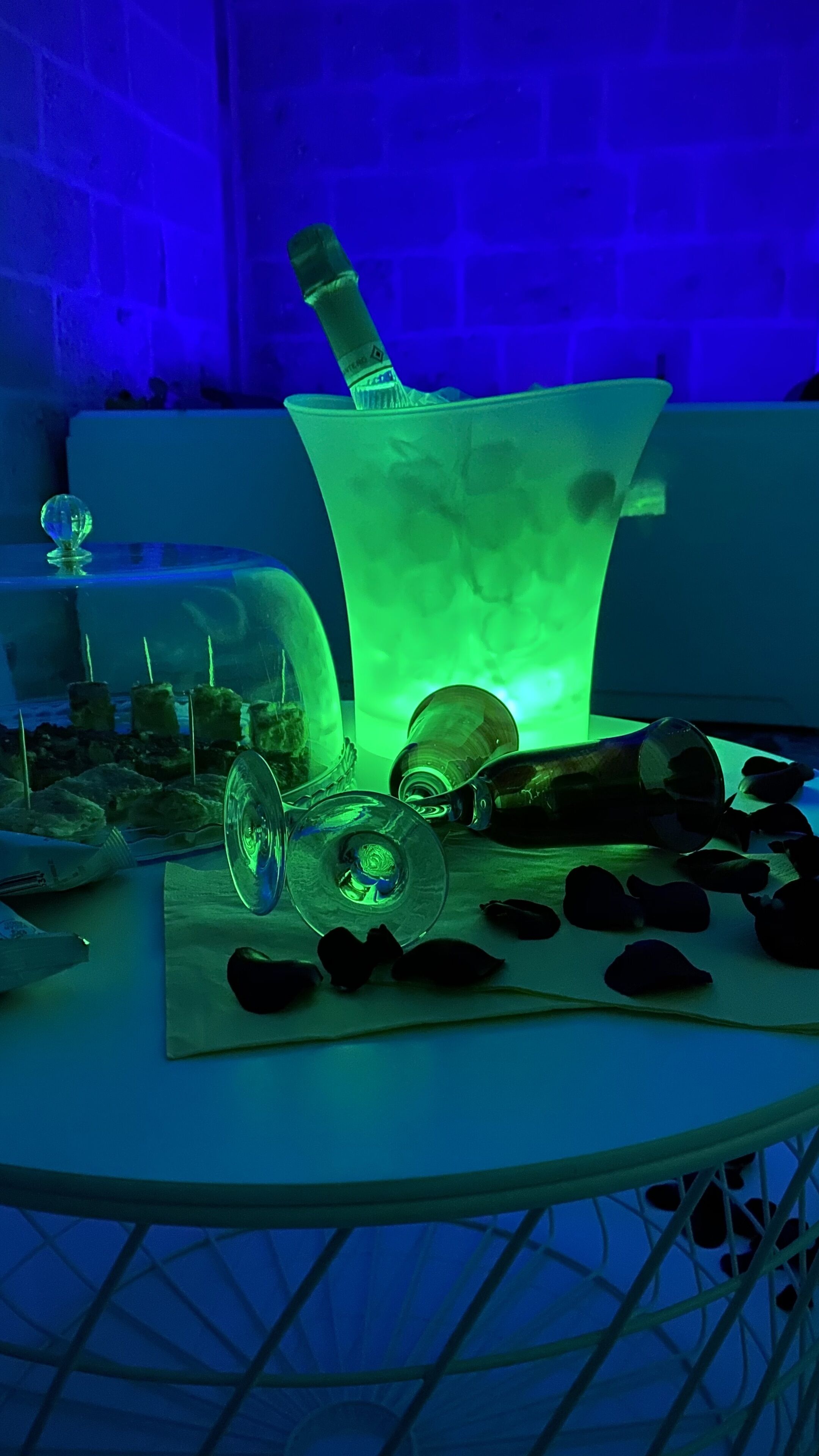 Foto - Recinto antico Sweet Rooms