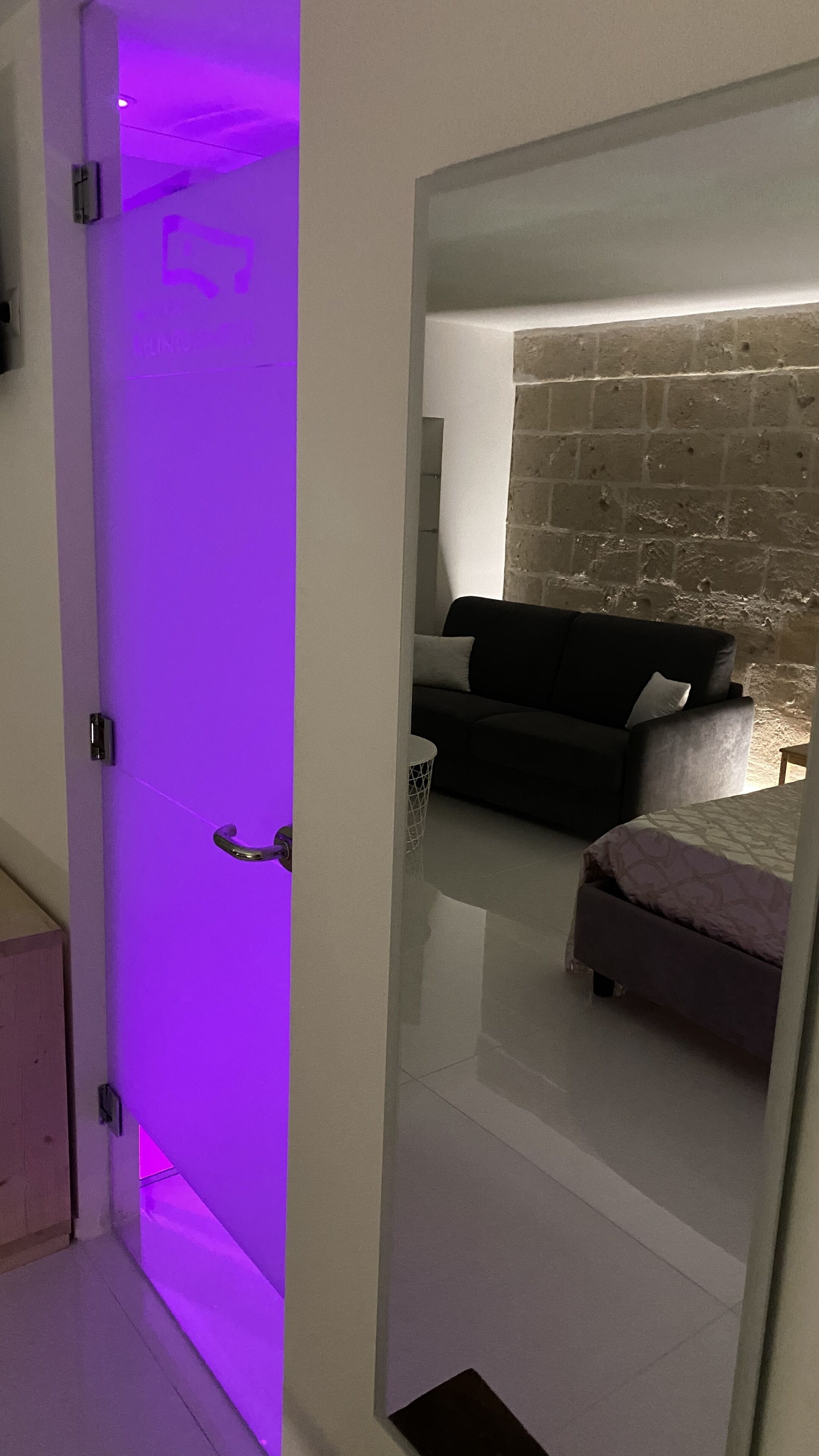 Foto - Recinto antico Sweet Rooms