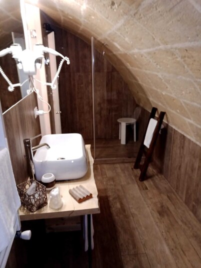 Recinto Antico Sweet Rooms