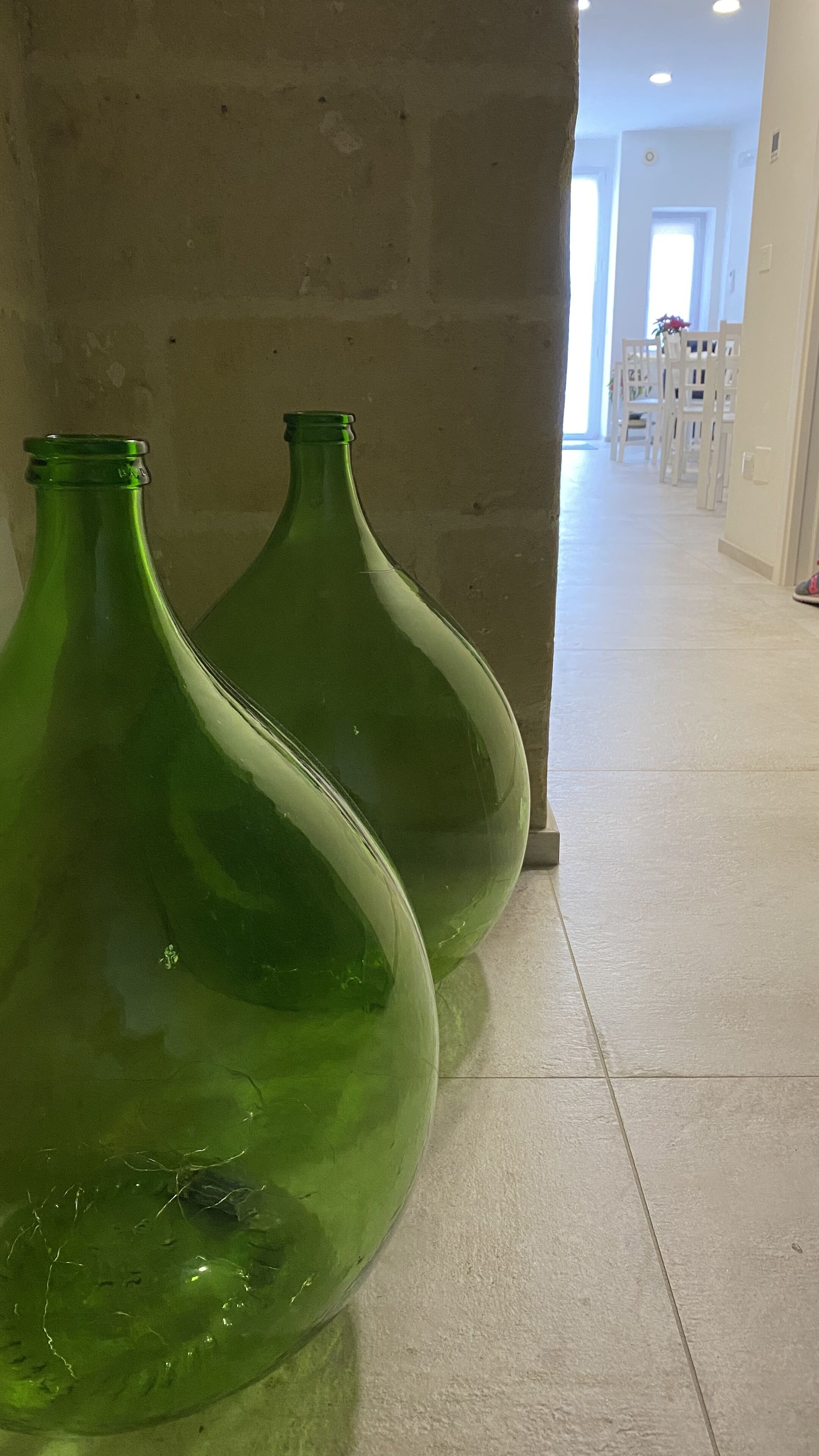 Foto - Recinto antico Sweet Rooms