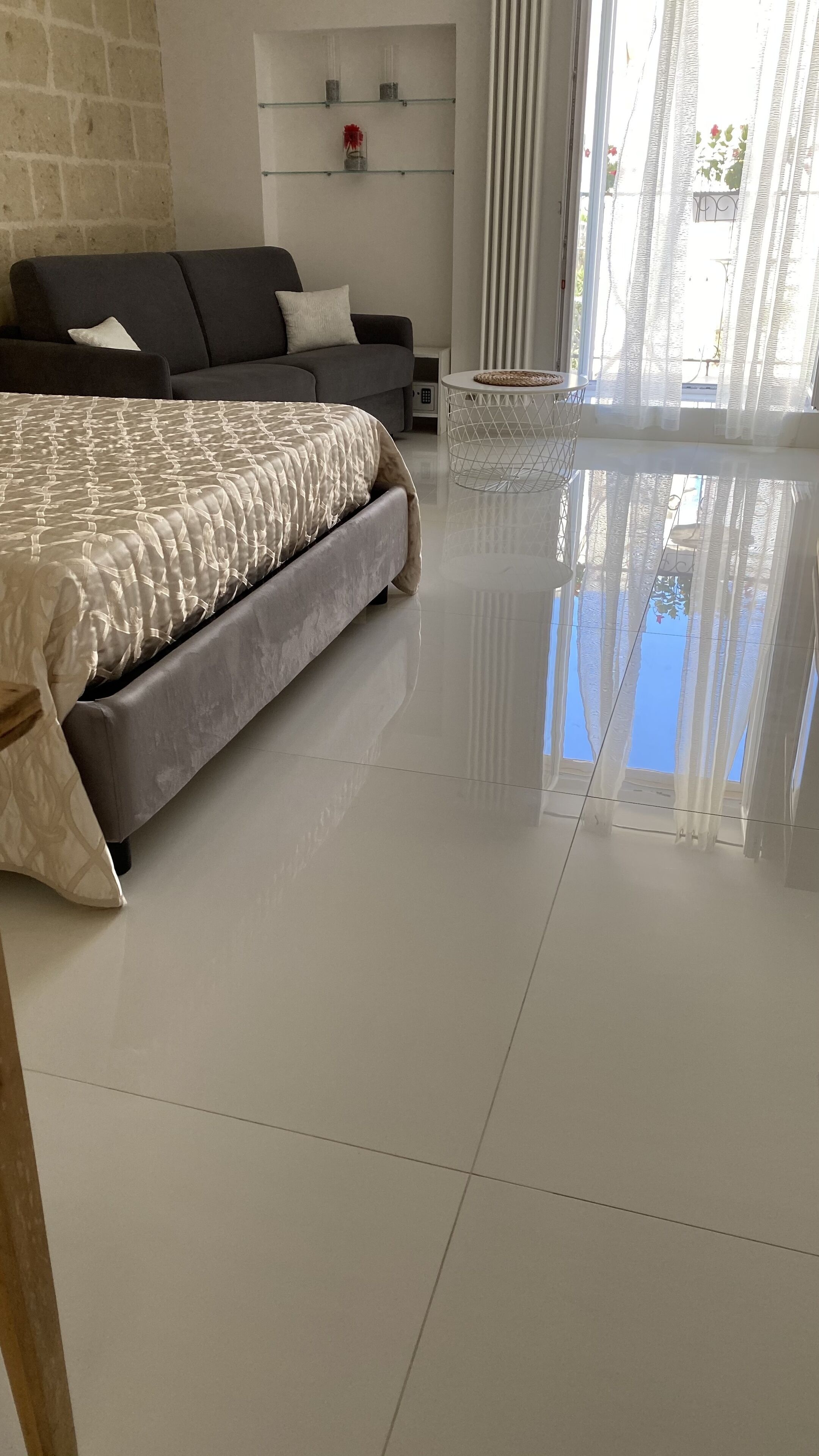 Foto - Recinto antico Sweet Rooms