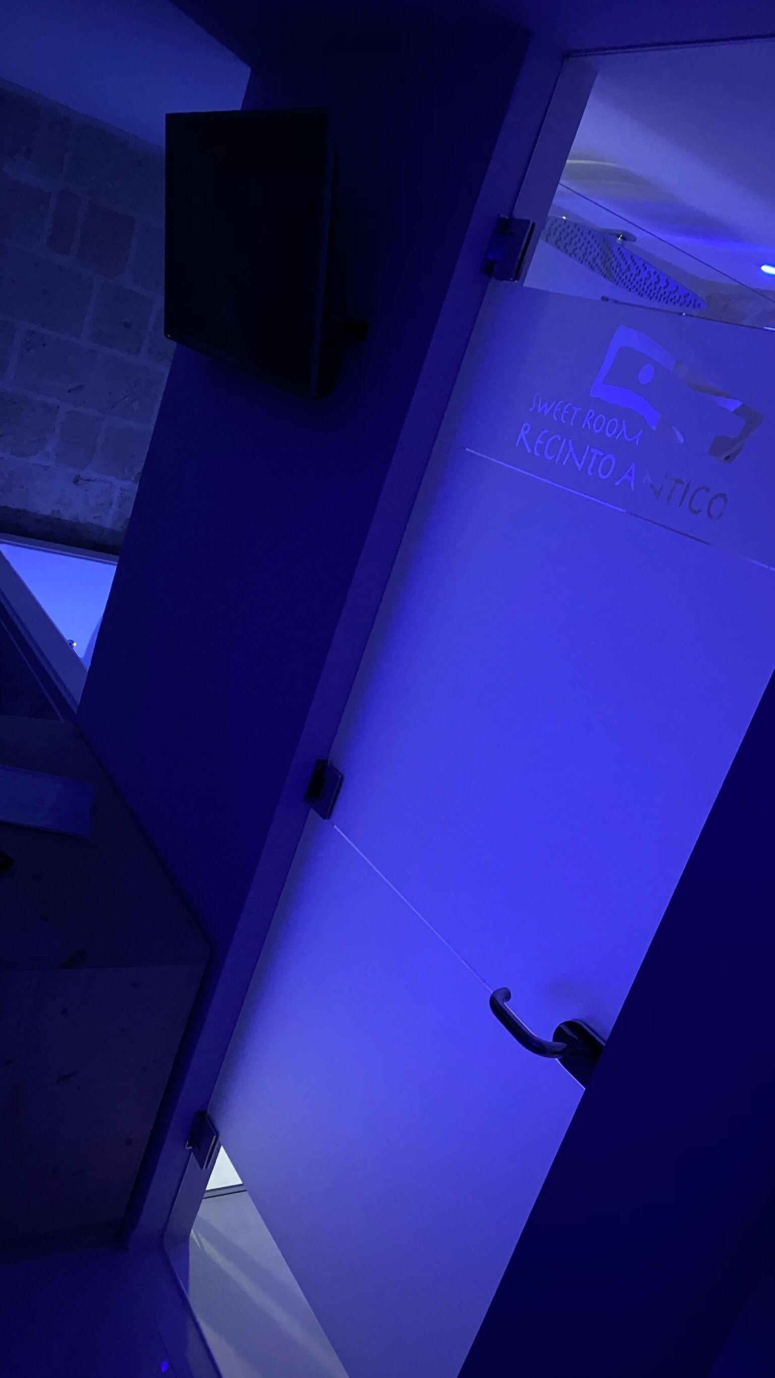 Foto - Recinto antico Sweet Rooms