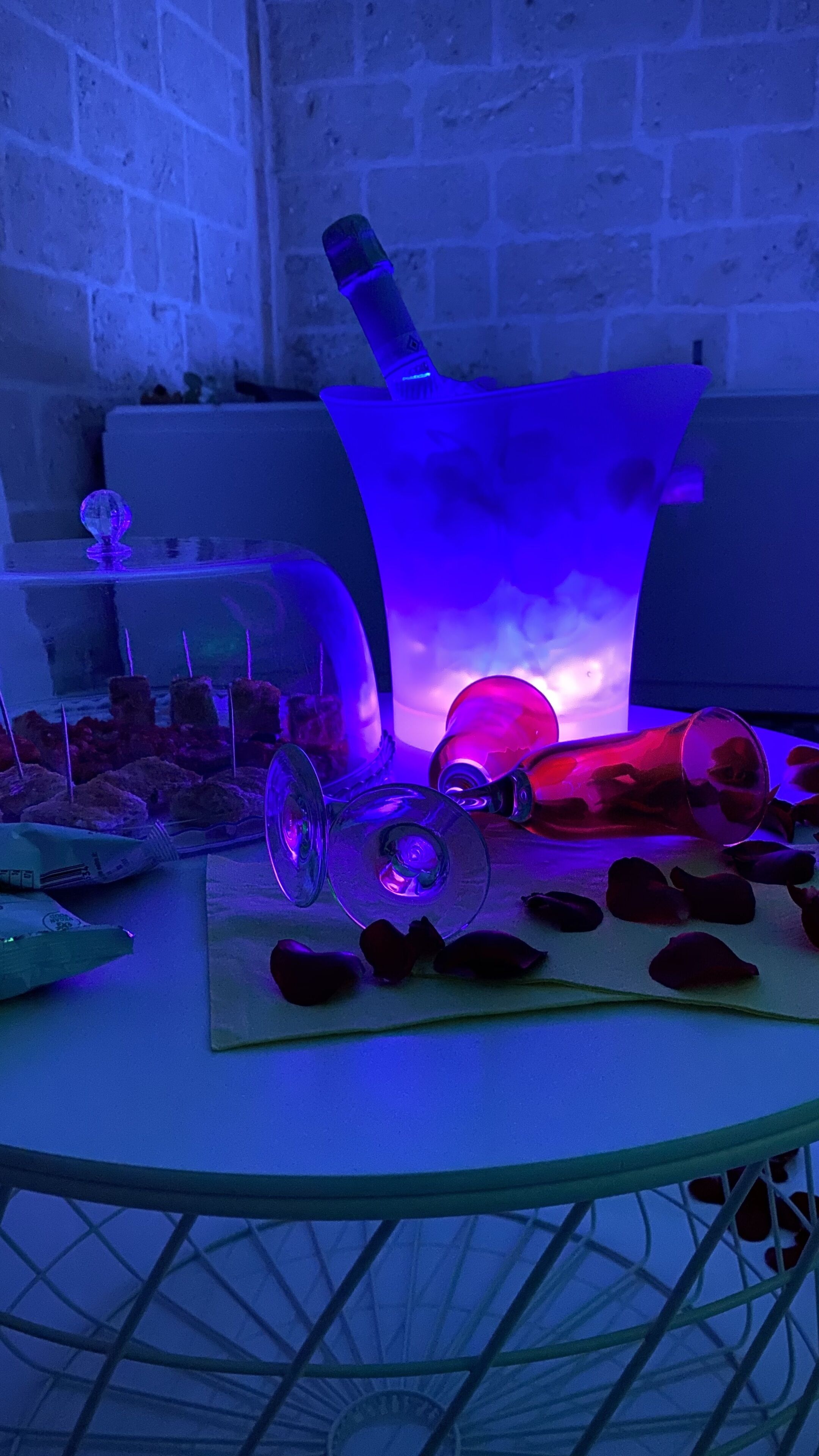 Foto - Recinto antico Sweet Rooms