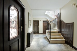 Interior - Imperial Apartments - Nautica III (Sopot)