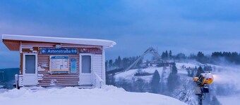 Ferienwohnungen Debray