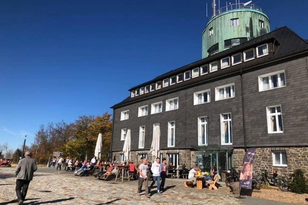 Instalações esportivas