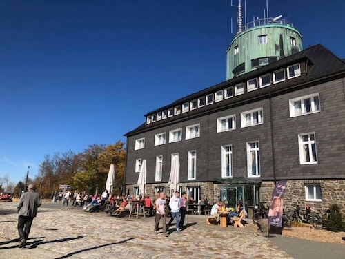 Ferienwohnungen Debray