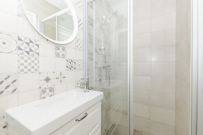 Bathroom - House Morko1 (Jelsa)