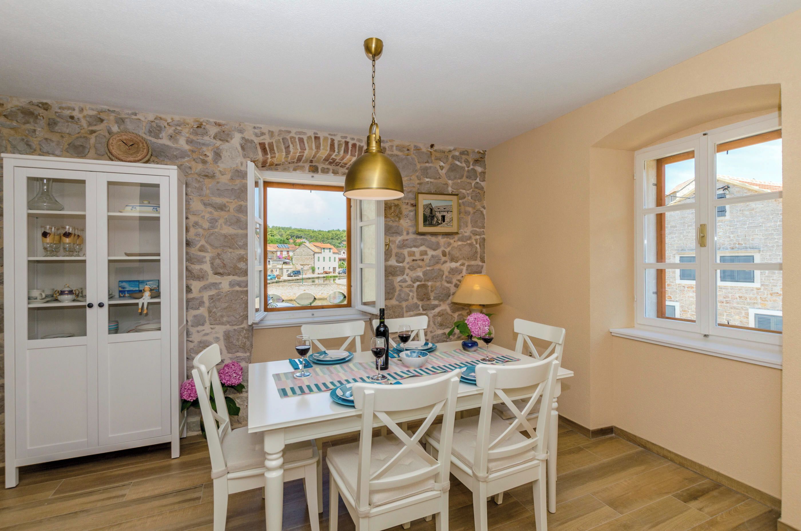 Casa | Cocina privada