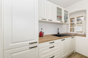 House | Private kitchen - House Morko1 (Jelsa)