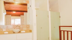 Apartment, Mehrere Betten