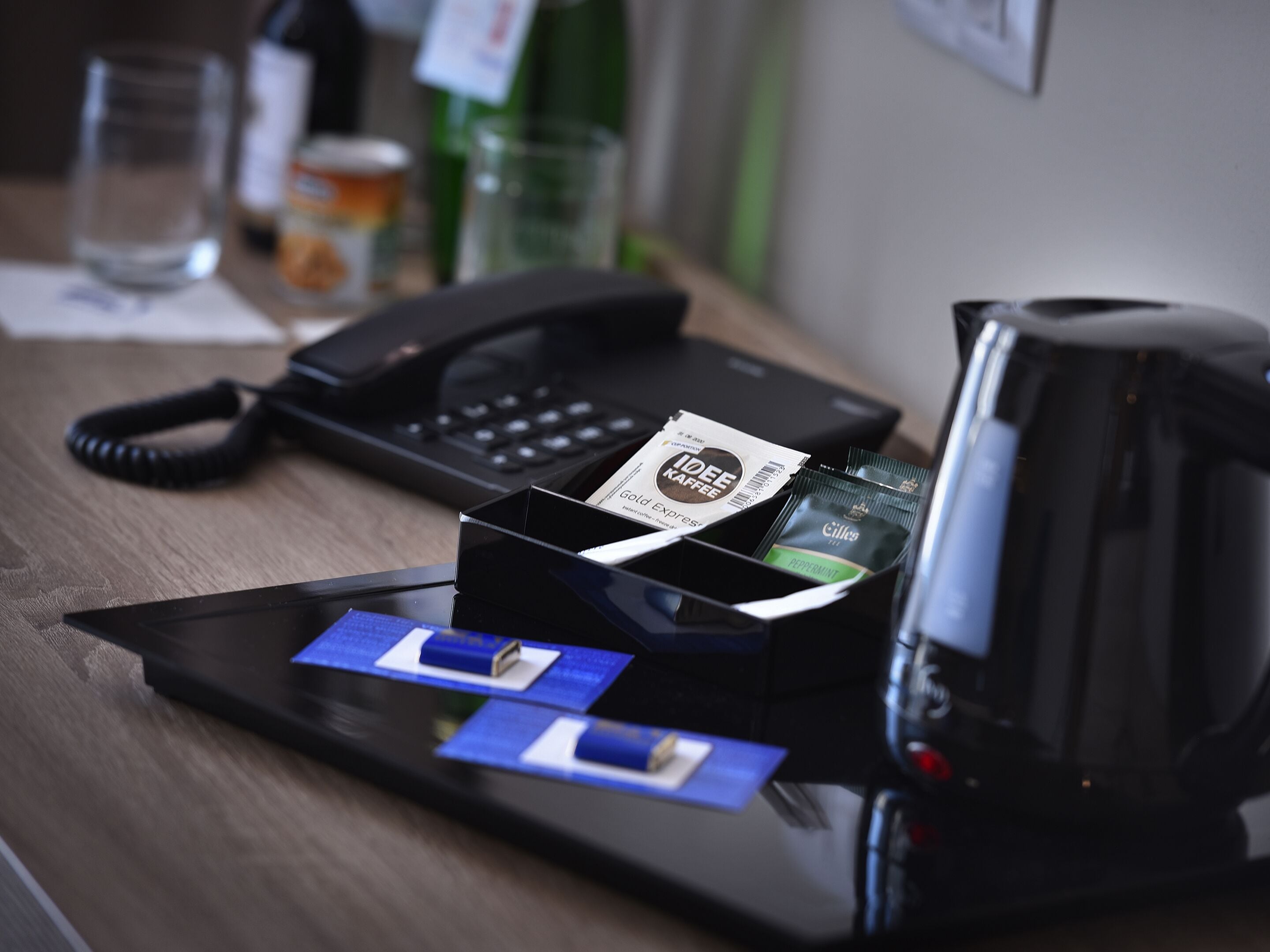 1 bedroom, desk, soundproofing, iron/ironing board