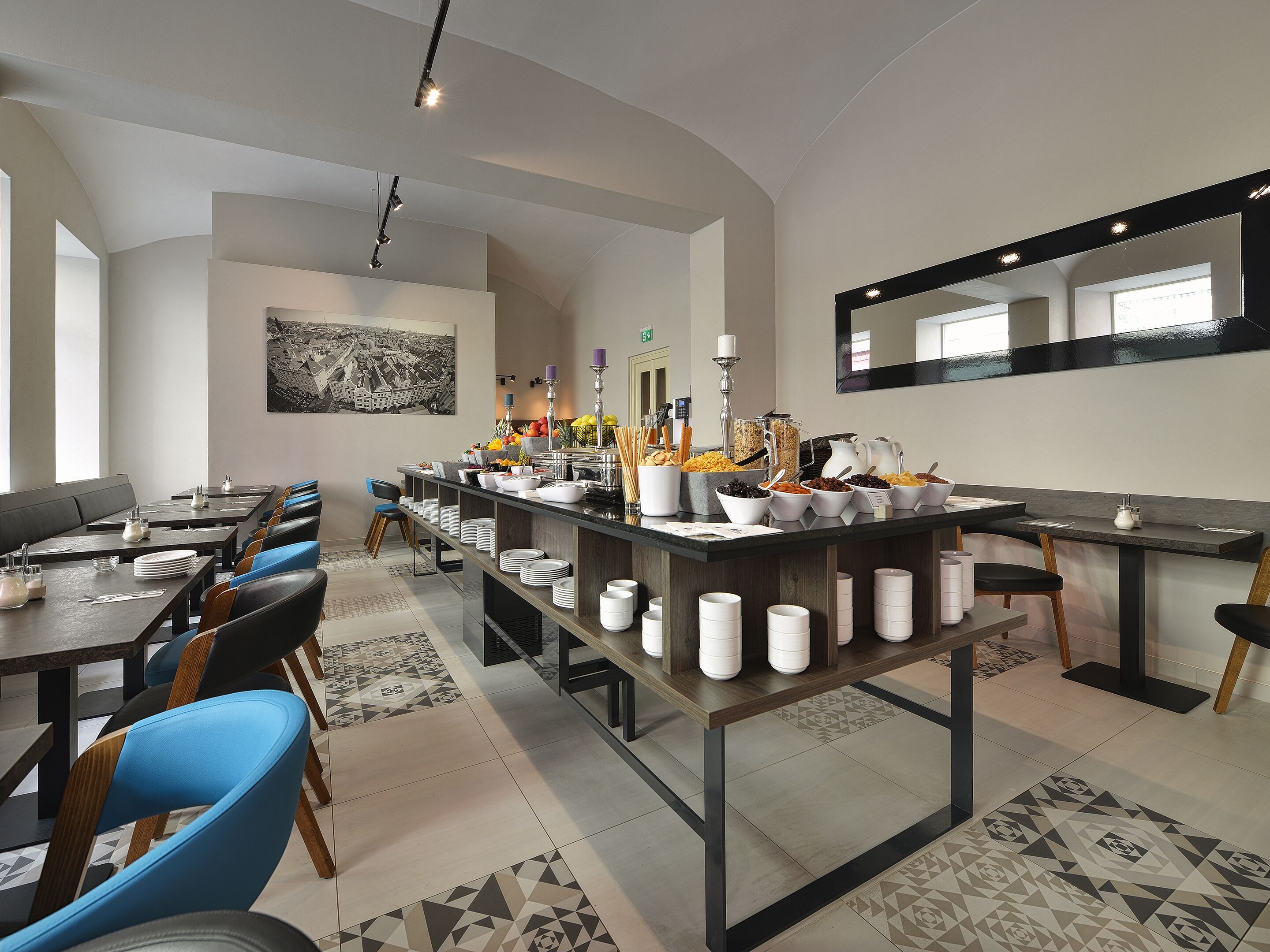 Foto - EA Hotel New Town