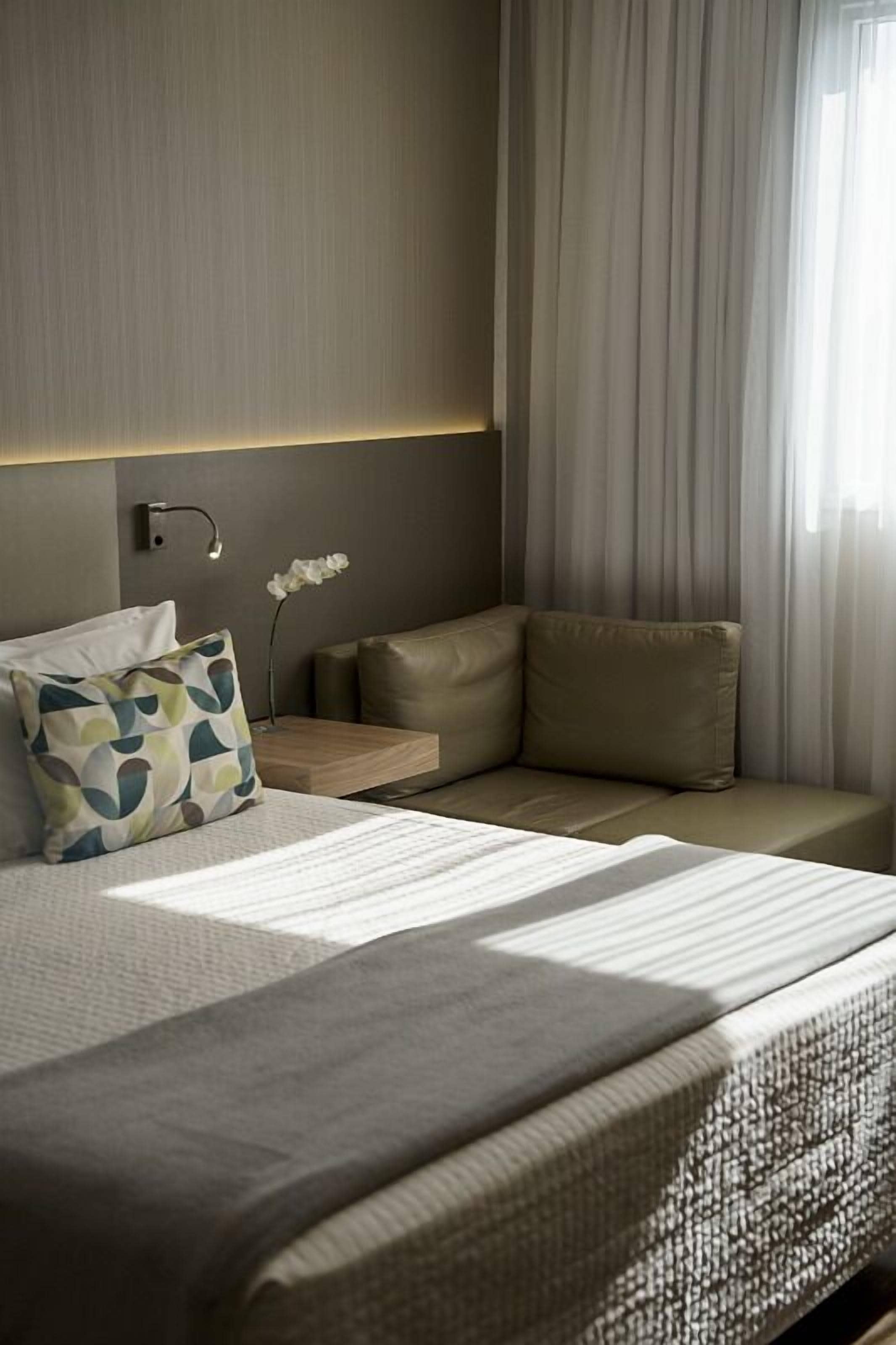 Foto - Rio Hotel by Bourbon Campinas