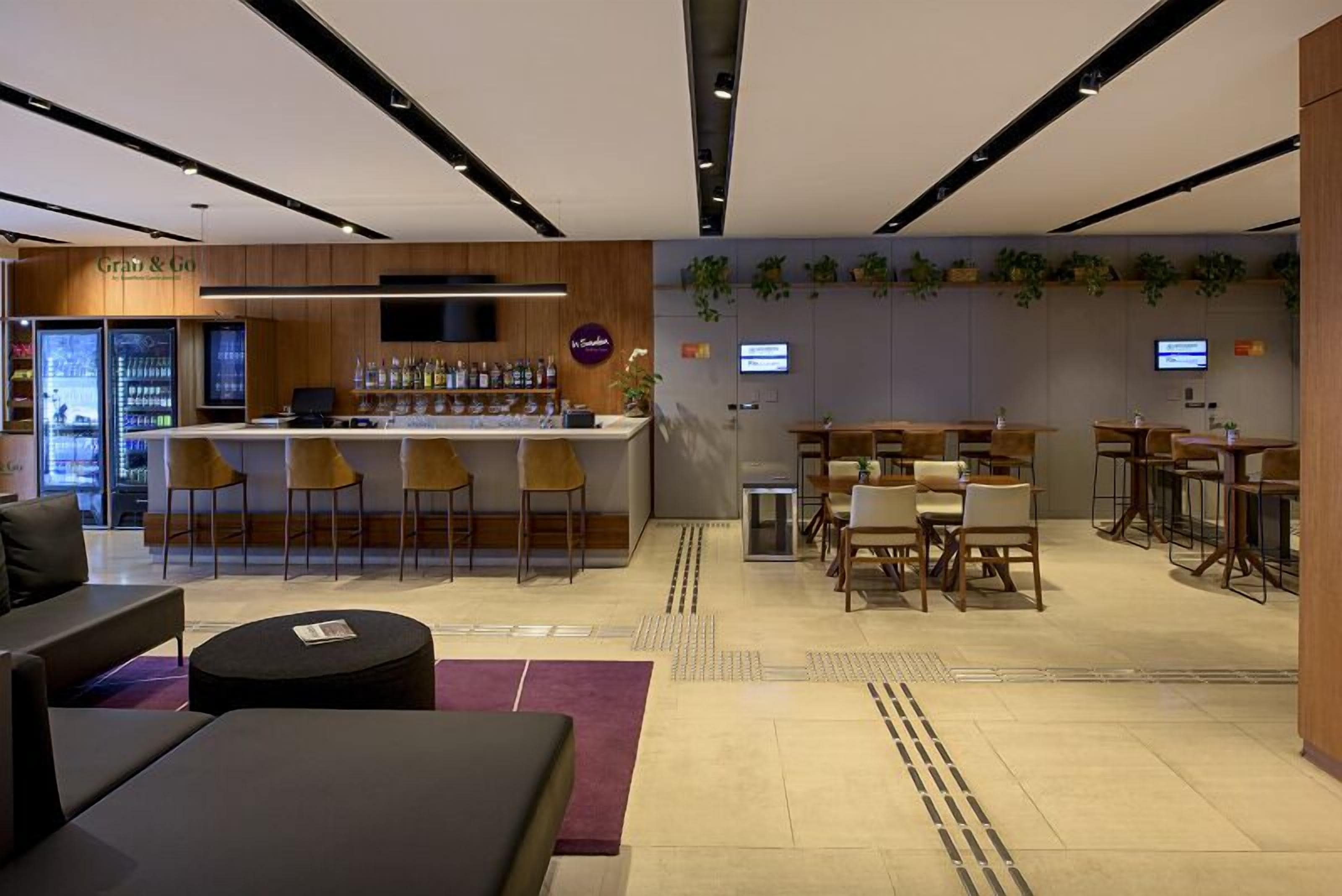 Foto - Rio Hotel by Bourbon Campinas