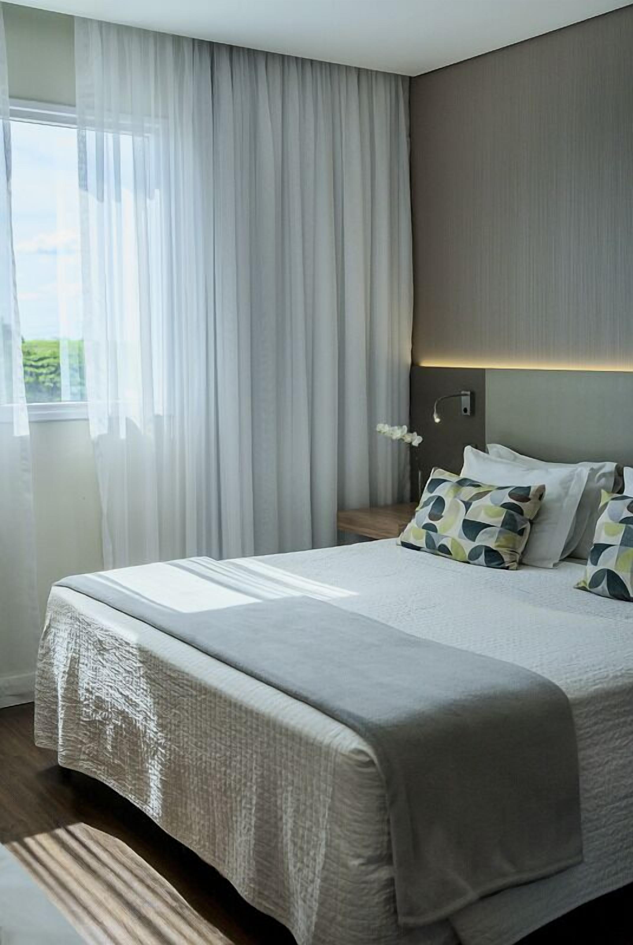 Foto - Rio Hotel by Bourbon Campinas