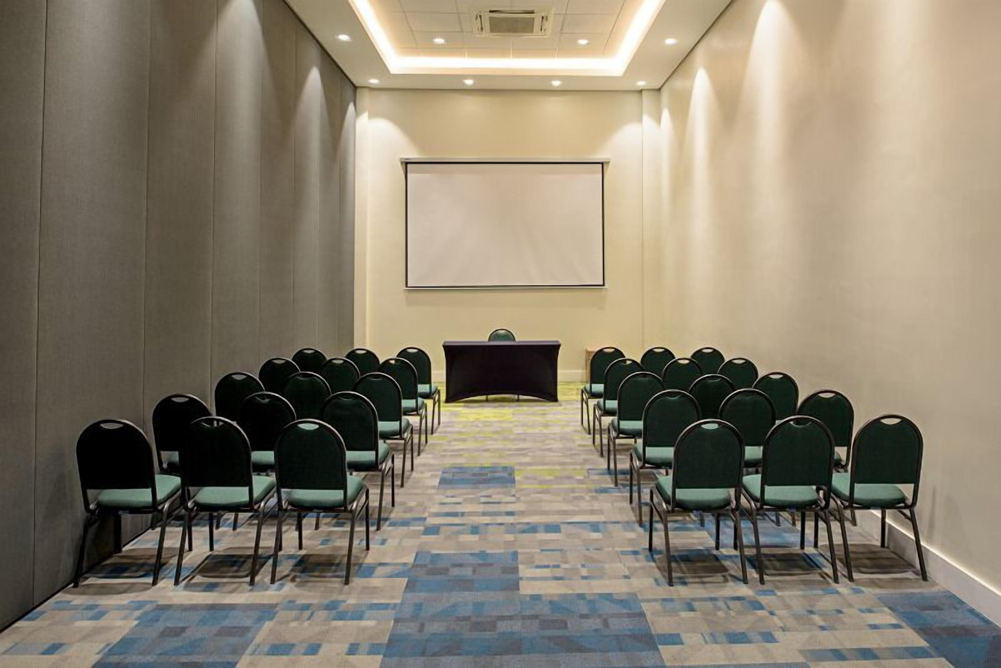 Foto - Rio Hotel by Bourbon Campinas