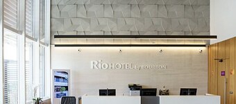 Rio Hotel by Bourbon Campinas