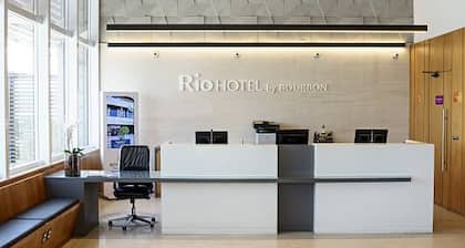 Rio Hotel by Bourbon Campinas