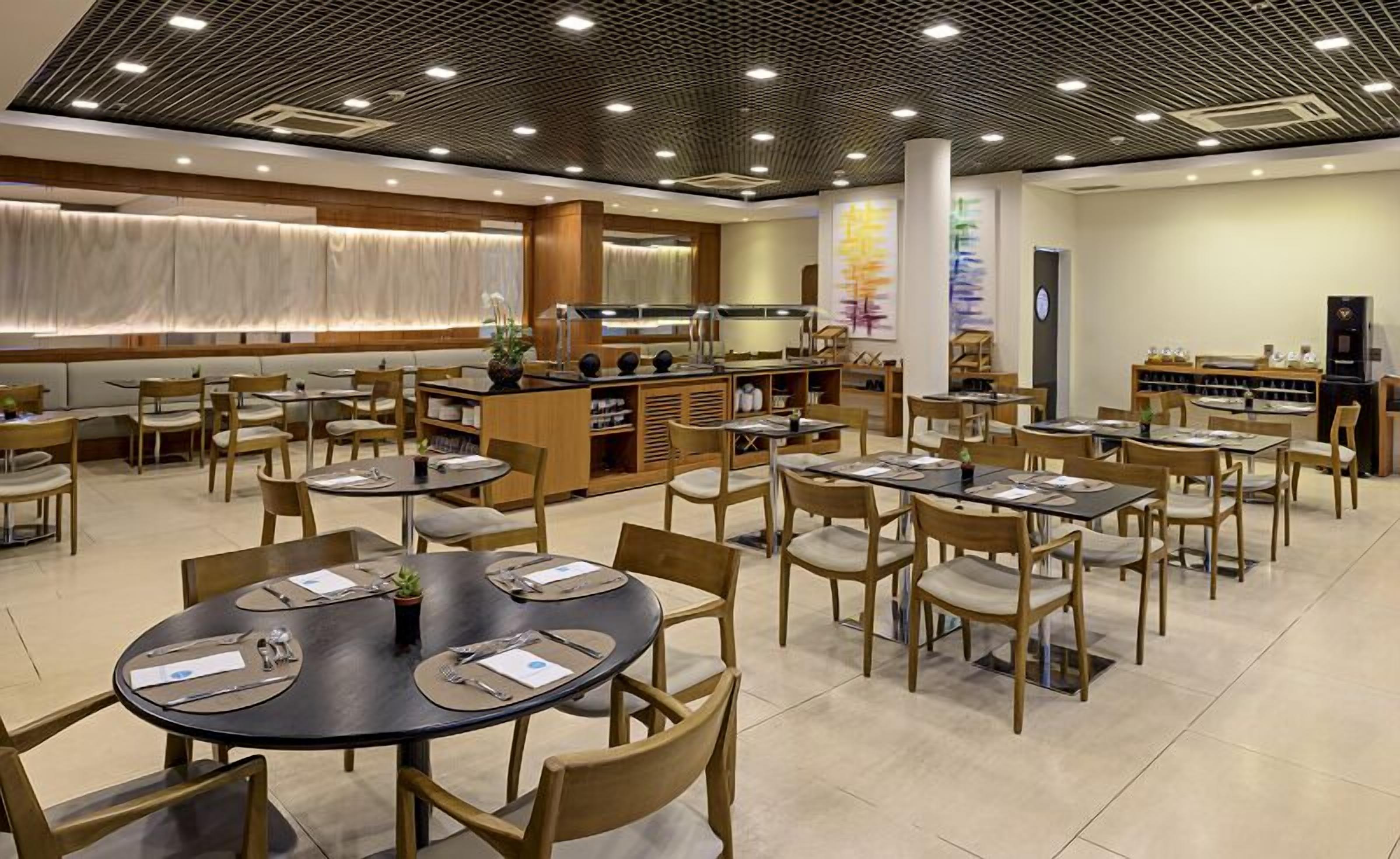Foto - Rio Hotel by Bourbon Campinas