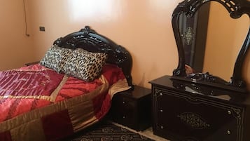 2 bedrooms