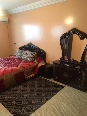 2 chambres