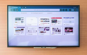 Minibar, blackout curtains, soundproofing, free cots/infant beds