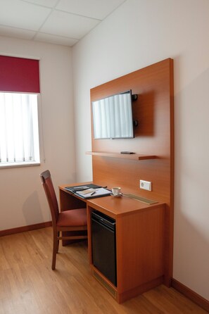 Classic Single Room - Smarthotel Gallmersgarten (Gallmersgarten)