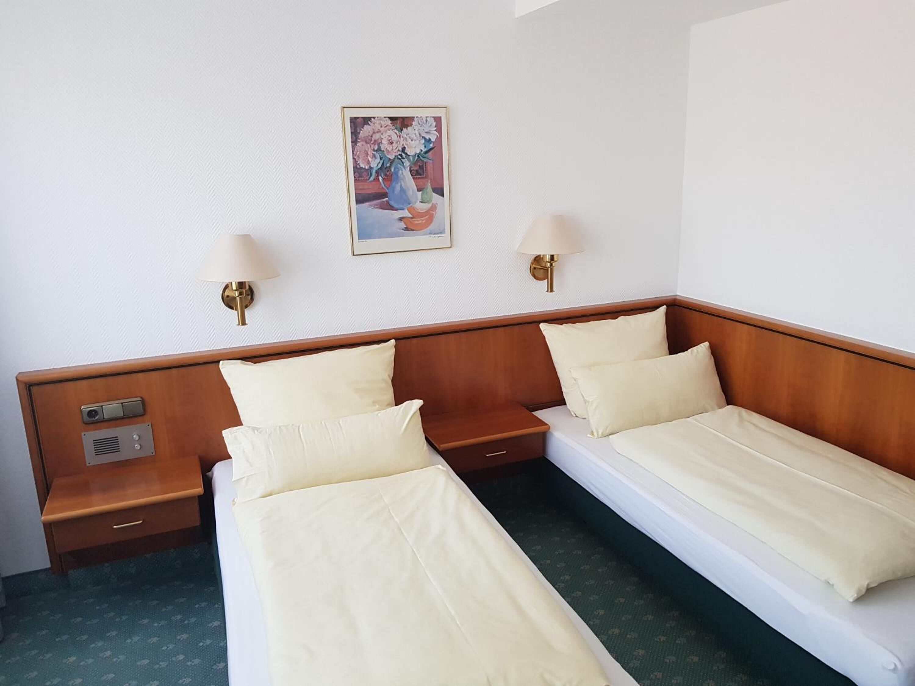 Minibar, schallisolierte Zimmer, kostenloses WLAN